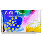 LG OLED97G29LA evo TV OLED TV (Flat, 97 Zoll / 246 cm, OLED 4K, SMART TV, webOS22 mit LG ThinQ) LG OLED97G29LA evo TV OLED TV (Flat, 97 Zoll / 246 cm, OLED 4K, SMART TV, webOS22 mit LG ThinQ)