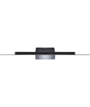 LG OLED65C31LA OLED evo TV (Flat, 65 Zoll / 165 cm, QLED 4K, SMART TV, webOS 23)