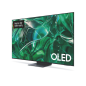 SAMSUNG GQ65S95CAT OLED TV (Flat, 65 Zoll / 163 cm, OLED 4K, SMART TV, Tizen)