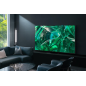 SAMSUNG GQ65S95CAT OLED TV (Flat, 65 Zoll / 163 cm, OLED 4K, SMART TV, Tizen) SAMSUNG GQ65S95CAT OLED TV (Flat, 65 Zoll / 163 cm, OLED 4K, SMART TV, Tizen)