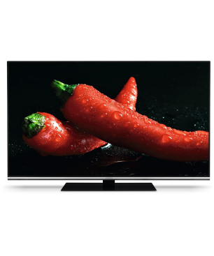 NORDMENDE Wegavision OLED 55A OLED TV (Flat, 55 Zoll / 138,8 cm, OLED 4K)