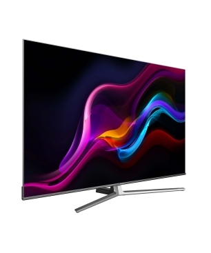 HISENSE 65U87GQ Fernseher (Flat, 65 Zoll / 164 cm, UHD 4K, SMART TV, VIDAA U5.0)