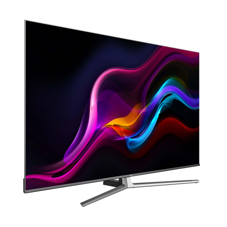 HISENSE 65U87GQ Fernseher (Flat, 65 Zoll / 164 cm, UHD 4K, SMART TV, VIDAA U5.0)