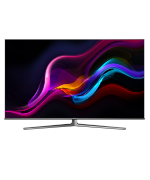 HISENSE 65U87GQ Fernseher (Flat, 65 Zoll / 164 cm, UHD 4K, SMART TV, VIDAA U5.0)