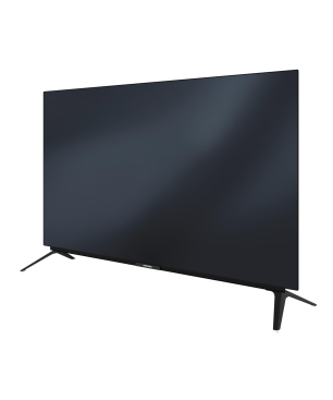 GRUNDIG 55 GOB 9280 OLED TV (Flat, 55 Zoll / 139 cm, UHD 4K, SMART TV, Android)