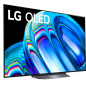 LG OLED77B29LA OLED TV (Flat, 77 Zoll / 195 cm, UHD 4K, SMART TV, webOS 22 mit LG ThinQ) LG OLED77B29LA OLED TV (Flat, 77 Zoll / 195 cm, UHD 4K, SMART TV, webOS 22 mit LG ThinQ)