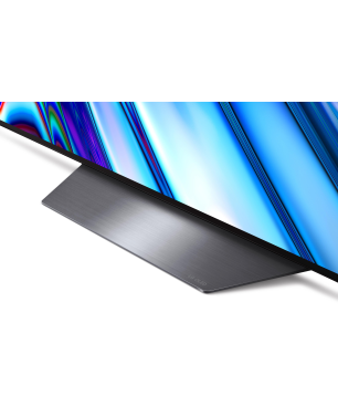 LG OLED77B29LA OLED TV (Flat, 77 Zoll / 195 cm, UHD 4K, SMART TV, webOS 22 mit LG ThinQ)