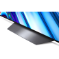 LG OLED77B29LA OLED TV (Flat, 77 Zoll / 195 cm, UHD 4K, SMART TV, webOS 22 mit LG ThinQ) LG OLED77B29LA OLED TV (Flat, 77 Zoll / 195 cm, UHD 4K, SMART TV, webOS 22 mit LG ThinQ)