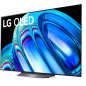 LG OLED77B29LA OLED TV (Flat, 77 Zoll / 195 cm, UHD 4K, SMART TV, webOS 22 mit LG ThinQ) LG OLED77B29LA OLED TV (Flat, 77 Zoll / 195 cm, UHD 4K, SMART TV, webOS 22 mit LG ThinQ)