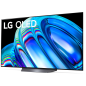 LG OLED77B29LA OLED TV (Flat, 77 Zoll / 195 cm, UHD 4K, SMART TV, webOS 22 mit LG ThinQ) LG OLED77B29LA OLED TV (Flat, 77 Zoll / 195 cm, UHD 4K, SMART TV, webOS 22 mit LG ThinQ)