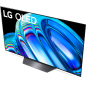 LG OLED77B29LA OLED TV (Flat, 77 Zoll / 195 cm, UHD 4K, SMART TV, webOS 22 mit LG ThinQ) LG OLED77B29LA OLED TV (Flat, 77 Zoll / 195 cm, UHD 4K, SMART TV, webOS 22 mit LG ThinQ)