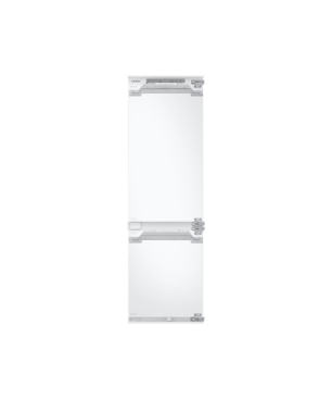 SAMSUNG BRB2G715FWW/EG Kühlgefrierkombination (F, 288 kWh, 1775 mm hoch, Weiß)
