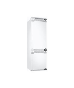 SAMSUNG BRB2G715FWW/EG Kühlgefrierkombination (F, 288 kWh, 1775 mm hoch, Weiß)