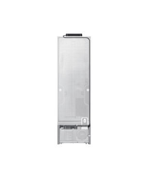 SAMSUNG BRB2G715FWW/EG Kühlgefrierkombination (F, 288 kWh, 1775 mm hoch, Weiß)