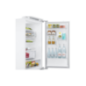 SAMSUNG BRB2G715FWW/EG Kühlgefrierkombination (F, 288 kWh, 1775 mm hoch, Weiß)