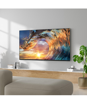 PANASONIC TX-48MZ800E OLED 4K UHD Smart TV (Flat, 48 Zoll / 121 cm, OLED 4K, SMART TV, Google TV)