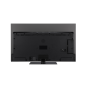 PANASONIC TX-48MZ800E OLED 4K UHD Smart TV (Flat, 48 Zoll / 121 cm, OLED 4K, SMART TV, Google TV)