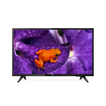 PHILIPS - B2B 50HFL5114U/12 LED TV (Flat, 50 Zoll / 126 cm, UHD 4K, SMART TV, Android TV™ 9 (Pie))