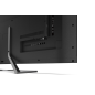 SHARP 50EQ3EA LED TV (Flat, 50 Zoll / 126 cm, UHD 4K, Android) SHARP 50EQ3EA LED TV (Flat, 50 Zoll / 126 cm, UHD 4K, Android)