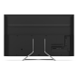 SHARP 50EQ3EA LED TV (Flat, 50 Zoll / 126 cm, UHD 4K, Android) SHARP 50EQ3EA LED TV (Flat, 50 Zoll / 126 cm, UHD 4K, Android)