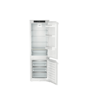 LIEBHERR ICe 5103-20 Pure Kühlgefrierkombination (E, 228,10 kWh, 1770 mm hoch, Weiß)