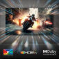 PANASONIC TX-55MZ800E OLED TV (Flat, 55 Zoll / 139 cm, OLED 4K, SMART TV, Google TV) PANASONIC TX-55MZ800E OLED TV (Flat, 55 Zoll / 139 cm, OLED 4K, SMART TV, Google TV)
