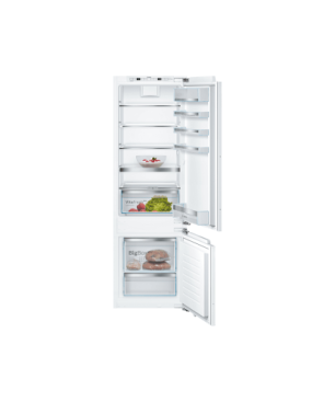 BOSCH KIV86NSF0 Serie 2 Kühlgefrierkombination (F, 286 kWh, 1772 mm hoch, k.A.)
