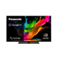 PANASONIC TX-55MZ800E OLED TV (Flat, 55 Zoll / 139 cm, OLED 4K, SMART TV, Google TV) PANASONIC TX-55MZ800E OLED TV (Flat, 55 Zoll / 139 cm, OLED 4K, SMART TV, Google TV)