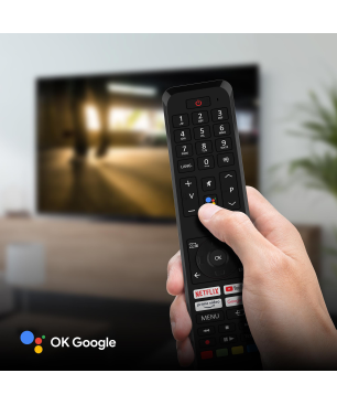PANASONIC TX-55MZ800E OLED TV (Flat, 55 Zoll / 139 cm, OLED 4K, SMART TV, Google TV)