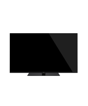 PANASONIC TX-55MZ800E OLED TV (Flat, 55 Zoll / 139 cm, OLED 4K, SMART TV, Google TV)