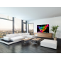 PANASONIC TX-55MZ800E OLED TV (Flat, 55 Zoll / 139 cm, OLED 4K, SMART TV, Google TV) PANASONIC TX-55MZ800E OLED TV (Flat, 55 Zoll / 139 cm, OLED 4K, SMART TV, Google TV)