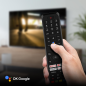 PANASONIC TX-55MZ800E OLED TV (Flat, 55 Zoll / 139 cm, OLED 4K, SMART TV, Google TV) PANASONIC TX-55MZ800E OLED TV (Flat, 55 Zoll / 139 cm, OLED 4K, SMART TV, Google TV)
