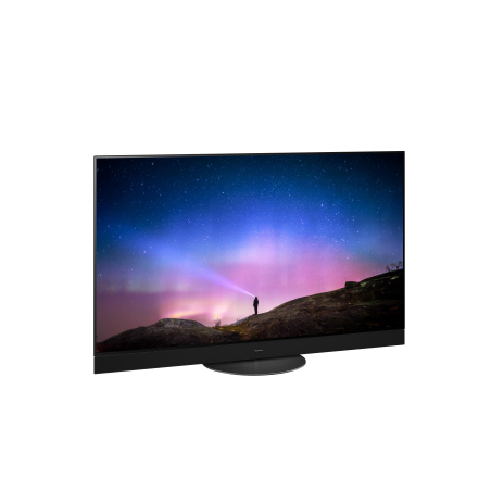 PANASONIC TX-55LZW2004 OLED TV (Flat, 55 Zoll / 139 cm, UHD 4K, SMART TV, my Home Screen 7.0)