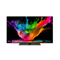 PANASONIC TX-55MZ800E OLED TV (Flat, 55 Zoll / 139 cm, OLED 4K, SMART TV, Google TV) PANASONIC TX-55MZ800E OLED TV (Flat, 55 Zoll / 139 cm, OLED 4K, SMART TV, Google TV)