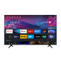 HISENSE 75A6BG LED TV (Flat, 75 Zoll / 190,5 cm, UHD 4K, SMART TV, VIDAA U5) HISENSE 75A6BG LED TV (Flat, 75 Zoll / 190,5 cm, UHD 4K, SMART TV, VIDAA U5)