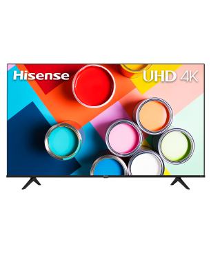 HISENSE 75A6BG LED TV (Flat, 75 Zoll / 190,5 cm, UHD 4K, SMART TV, VIDAA U5)