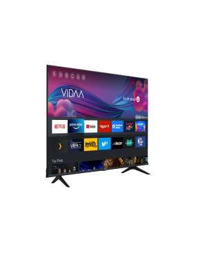 HISENSE 75A6BG LED TV (Flat, 75 Zoll / 190,5 cm, UHD 4K, SMART TV, VIDAA U5)