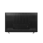 HISENSE 75A6BG LED TV (Flat, 75 Zoll / 190,5 cm, UHD 4K, SMART TV, VIDAA U5) HISENSE 75A6BG LED TV (Flat, 75 Zoll / 190,5 cm, UHD 4K, SMART TV, VIDAA U5)