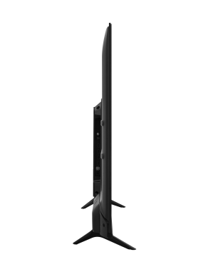 HISENSE 75A6BG LED TV (Flat, 75 Zoll / 190,5 cm, UHD 4K, SMART TV, VIDAA U5)