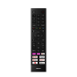 HISENSE 75A6BG LED TV (Flat, 75 Zoll / 190,5 cm, UHD 4K, SMART TV, VIDAA U5) HISENSE 75A6BG LED TV (Flat, 75 Zoll / 190,5 cm, UHD 4K, SMART TV, VIDAA U5)