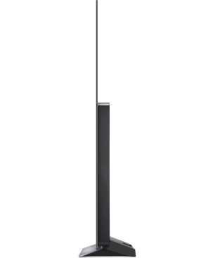 LG OLED77C27LA OLED TV (Flat, 77 Zoll / 195 cm, UHD 4K, SMART TV, webOS 22 mit LG ThinQ)