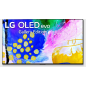 LG OLED65G29LA OLED evo TV (Flat, 65 Zoll / 164 cm, UHD 4K, SMART TV, webOS 22 mit LG ThinQ) LG OLED65G29LA OLED evo TV (Flat, 65 Zoll / 164 cm, UHD 4K, SMART TV, webOS 22 mit LG ThinQ)