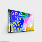 LG OLED65G29LA OLED evo TV (Flat, 65 Zoll / 164 cm, UHD 4K, SMART TV, webOS 22 mit LG ThinQ) LG OLED65G29LA OLED evo TV (Flat, 65 Zoll / 164 cm, UHD 4K, SMART TV, webOS 22 mit LG ThinQ)