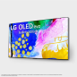 LG OLED65G29LA OLED evo TV (Flat, 65 Zoll / 164 cm, UHD 4K, SMART TV, webOS 22 mit LG ThinQ) LG OLED65G29LA OLED evo TV (Flat, 65 Zoll / 164 cm, UHD 4K, SMART TV, webOS 22 mit LG ThinQ)
