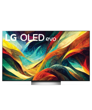 LG OLED55C29LD OLED TV (Flat, WQHD)