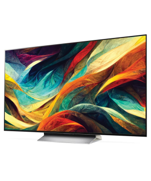 LG OLED55C29LD OLED TV (Flat, WQHD)