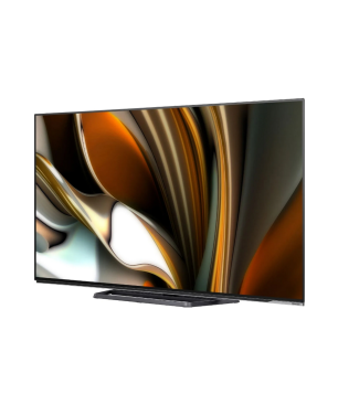 HISENSE 65 A 85 H OLED TV (Flat, 65 Zoll / 164 cm, UHD 4K, VIDAA U6)