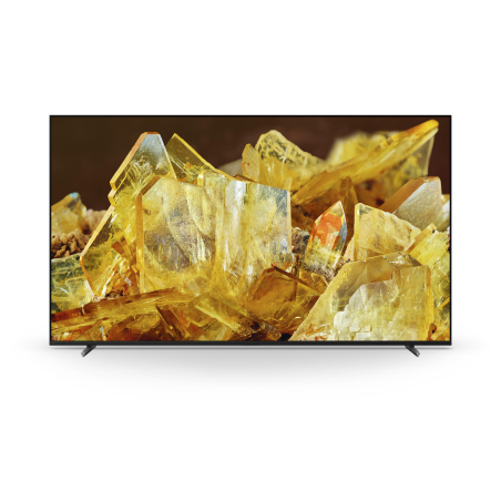 SONY BRAVIA XR-75X90L LED TV (Flat, 75 Zoll / 189 cm, UHD 4K, SMART TV, Google TV)