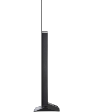 LG OLED55C31LA OLED evo TV (Flat, 55 Zoll / 139 cm, OLED 4K, SMART TV, webOS 23)