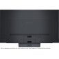 LG OLED55C31LA OLED evo TV (Flat, 55 Zoll / 139 cm, OLED 4K, SMART TV, webOS 23) LG OLED55C31LA OLED evo TV (Flat, 55 Zoll / 139 cm, OLED 4K, SMART TV, webOS 23)